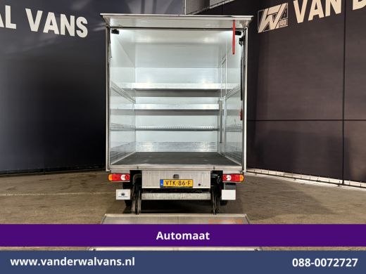 Mercedes-Benz Sprinter 315CDI Automaat Bakwagen 968kg Laadvermogen Laadklep Zijdeur Euro6 Airco | Camera | Apple Carplay... ActivLease financial lease