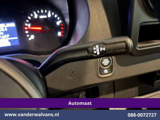 Mercedes-Benz Sprinter 315CDI Automaat Bakwagen 968kg Laadvermogen Laadklep Zijdeur Euro6 Airco | Camera | Apple Carplay... ActivLease financial lease
