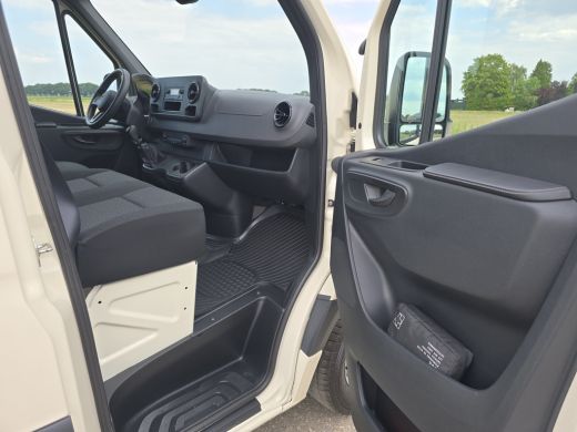 Mercedes-Benz Sprinter 316 CDI L2 H2 Koelwagen - Euro 6 - 160 Pk - ActivLease financial lease