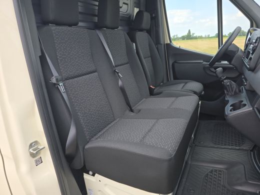 Mercedes-Benz Sprinter 316 CDI L2 H2 Koelwagen - Euro 6 - 160 Pk - ActivLease financial lease