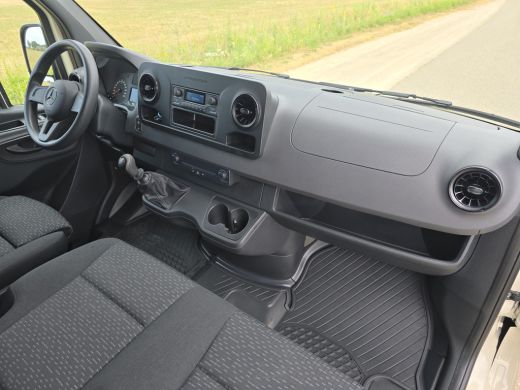 Mercedes-Benz Sprinter 316 CDI L2 H2 Koelwagen - Euro 6 - 160 Pk - ActivLease financial lease