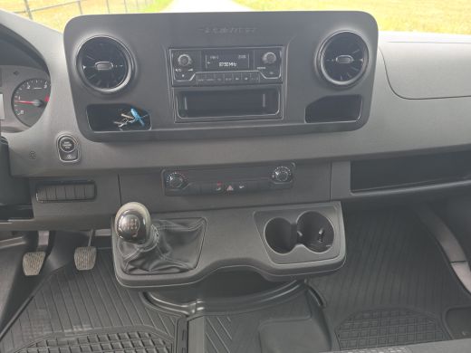 Mercedes-Benz Sprinter 316 CDI L2 H2 Koelwagen - Euro 6 - 160 Pk - ActivLease financial lease