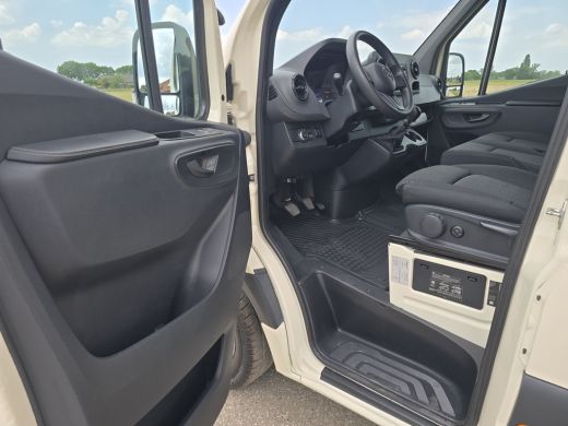Mercedes-Benz Sprinter 316 CDI L2 H2 Koelwagen - Euro 6 - 160 Pk - ActivLease financial lease