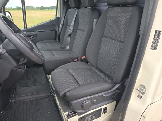 Mercedes-Benz Sprinter 316 CDI L2 H2 Koelwagen - Euro 6 - 160 Pk - ActivLease financial lease