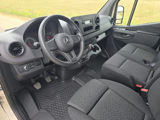 Mercedes-Benz Sprinter 316 CDI L2 H2 Koelwagen - Euro 6 - 160 Pk - ActivLease financial lease