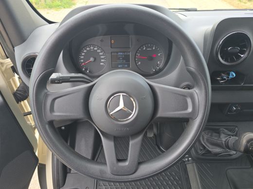 Mercedes-Benz Sprinter 316 CDI L2 H2 Koelwagen - Euro 6 - 160 Pk - ActivLease financial lease