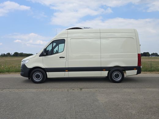 Mercedes-Benz Sprinter 316 CDI L2 H2 Koelwagen - Euro 6 - 160 Pk - ActivLease financial lease