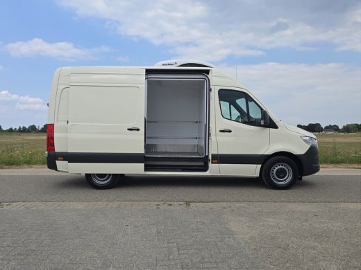 Mercedes-Benz Sprinter 316 CDI L2 H2 Koelwagen - Euro 6 - 160 Pk - ActivLease financial lease