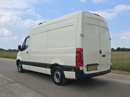 Mercedes-Benz Sprinter 316 CDI L2 H2 Koelwagen - Euro 6 - 160 Pk - ActivLease financial lease