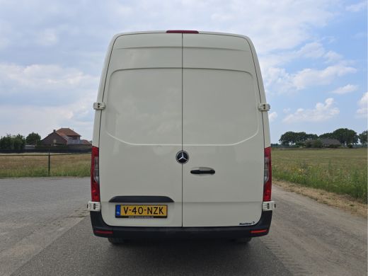 Mercedes-Benz Sprinter 316 CDI L2 H2 Koelwagen - Euro 6 - 160 Pk - ActivLease financial lease
