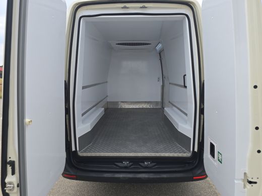 Mercedes-Benz Sprinter 316 CDI L2 H2 Koelwagen - Euro 6 - 160 Pk - ActivLease financial lease
