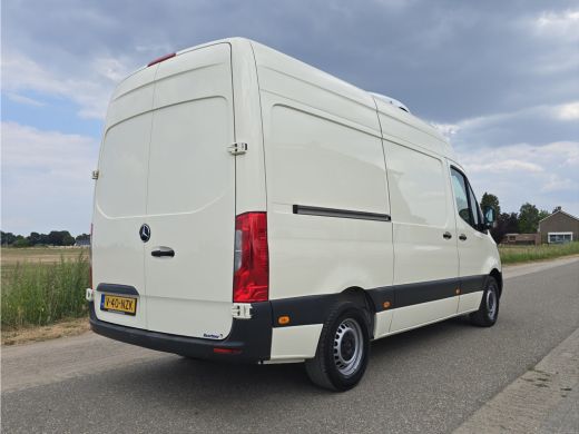 Mercedes-Benz Sprinter 316 CDI L2 H2 Koelwagen - Euro 6 - 160 Pk - ActivLease financial lease