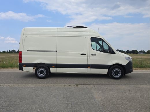 Mercedes-Benz Sprinter 316 CDI L2 H2 Koelwagen - Euro 6 - 160 Pk - ActivLease financial lease