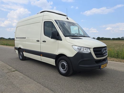 Mercedes-Benz Sprinter 316 CDI L2 H2 Koelwagen - Euro 6 - 160 Pk - ActivLease financial lease