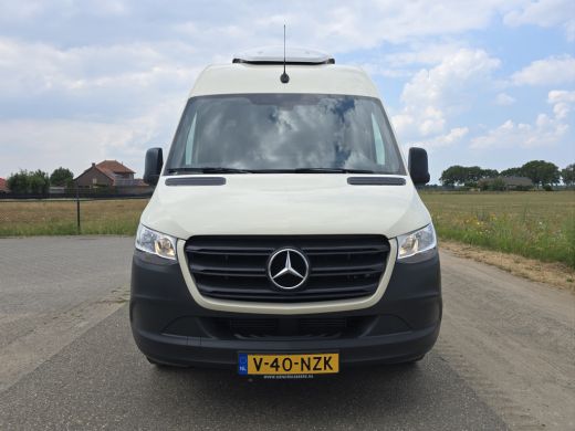 Mercedes-Benz Sprinter 316 CDI L2 H2 Koelwagen - Euro 6 - 160 Pk - ActivLease financial lease
