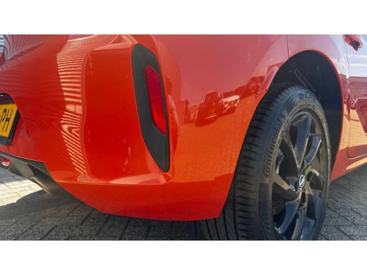 Opel Corsa 1.2 TURBO 100PK GS-LINE / NAVI / AIRCO / LED / PDC / 16" LMV / BLUETOOTH / CRUISECONTROL !! ActivLease financial lease