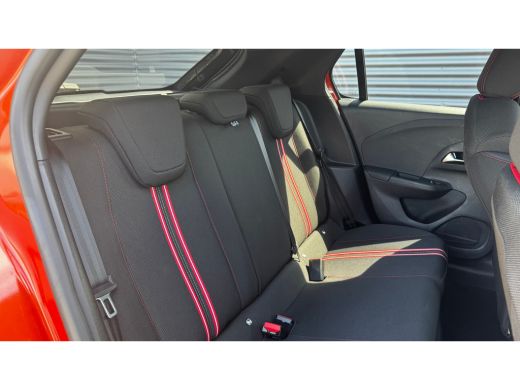 Opel Corsa 1.2 TURBO 100PK GS-LINE / NAVI / AIRCO / LED / PDC / 16" LMV / BLUETOOTH / CRUISECONTROL !! ActivLease financial lease