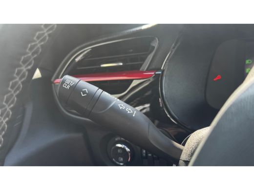 Opel Corsa 1.2 TURBO 100PK GS-LINE / NAVI / AIRCO / LED / PDC / 16" LMV / BLUETOOTH / CRUISECONTROL !! ActivLease financial lease