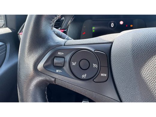 Opel Corsa 1.2 TURBO 100PK GS-LINE / NAVI / AIRCO / LED / PDC / 16" LMV / BLUETOOTH / CRUISECONTROL !! ActivLease financial lease