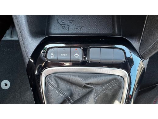 Opel Corsa 1.2 TURBO 100PK GS-LINE / NAVI / AIRCO / LED / PDC / 16" LMV / BLUETOOTH / CRUISECONTROL !! ActivLease financial lease