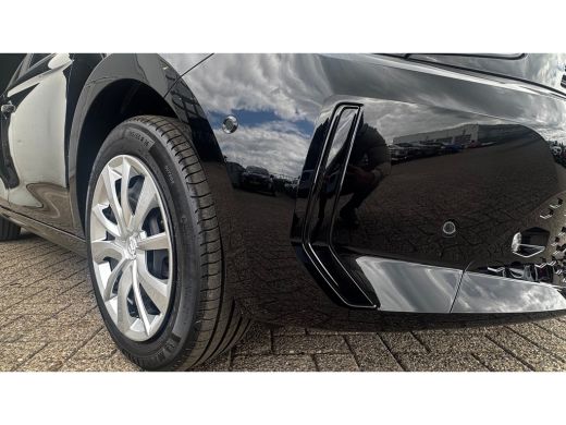 Opel Corsa-e Edition - Electric | Dode hoek waarschuwing | Draadloze Apple Carplay en Android Auto | Elektroni... ActivLease financial lease