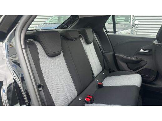 Opel Corsa-e Edition - Electric | Dode hoek waarschuwing | Draadloze Apple Carplay en Android Auto | Elektroni... ActivLease financial lease