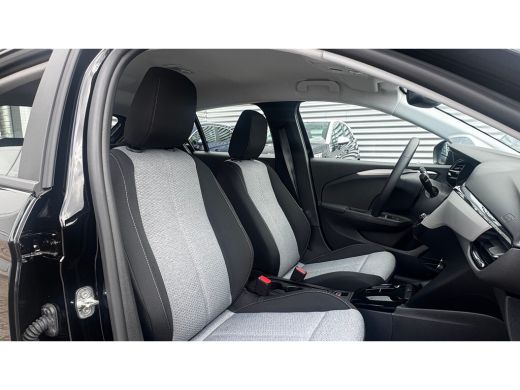 Opel Corsa-e Edition - Electric | Dode hoek waarschuwing | Draadloze Apple Carplay en Android Auto | Elektroni... ActivLease financial lease