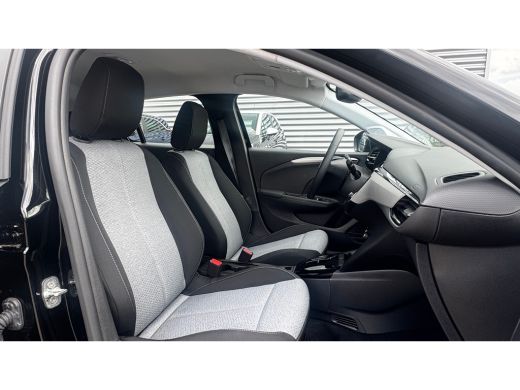 Opel Corsa-e Edition - Electric | Dode hoek waarschuwing | Draadloze Apple Carplay en Android Auto | Elektroni... ActivLease financial lease
