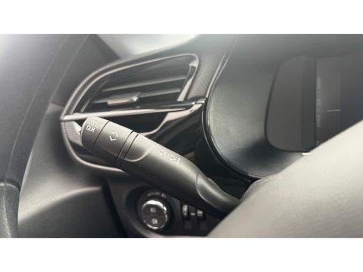 Opel Corsa-e Edition - Electric | Dode hoek waarschuwing | Draadloze Apple Carplay en Android Auto | Elektroni... ActivLease financial lease