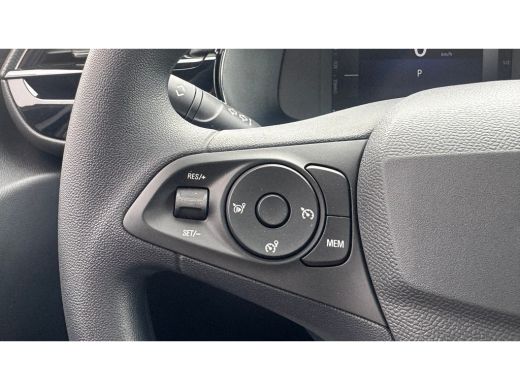 Opel Corsa-e Edition - Electric | Dode hoek waarschuwing | Draadloze Apple Carplay en Android Auto | Elektroni... ActivLease financial lease