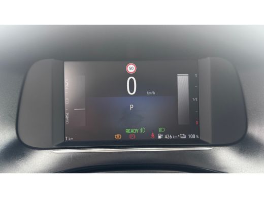 Opel Corsa-e Edition - Electric | Dode hoek waarschuwing | Draadloze Apple Carplay en Android Auto | Elektroni... ActivLease financial lease