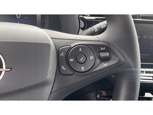 Opel Corsa-e Edition - Electric | Dode hoek waarschuwing | Draadloze Apple Carplay en Android Auto | Elektroni... ActivLease financial lease