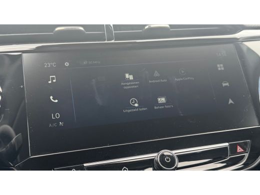 Opel Corsa-e Edition - Electric | Dode hoek waarschuwing | Draadloze Apple Carplay en Android Auto | Elektroni... ActivLease financial lease
