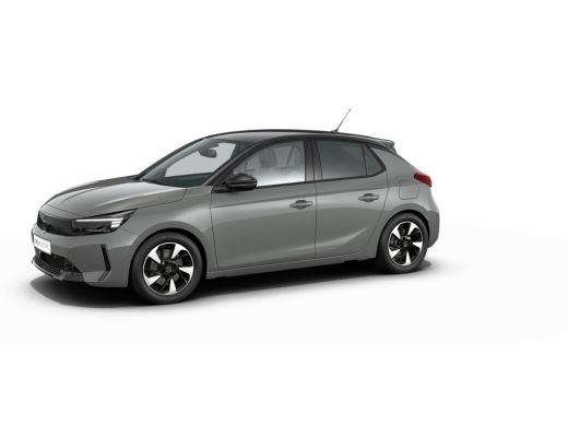 Opel Corsa-e YES - Electric | 16" Lichtmetalen velgen | 3-spaaks lederen stuurwiel | Dode hoek waarschuwing ActivLease financial lease