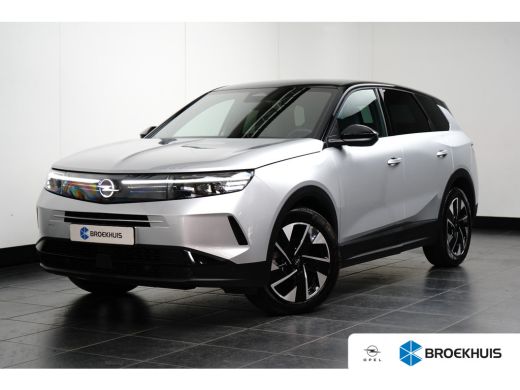 Opel Grandland 1.2 Turbo Hybrid GS / Navigatie / 360 Camera / Head-up display / Keyless / Parkeersensoren / Stuu... ActivLease financial lease