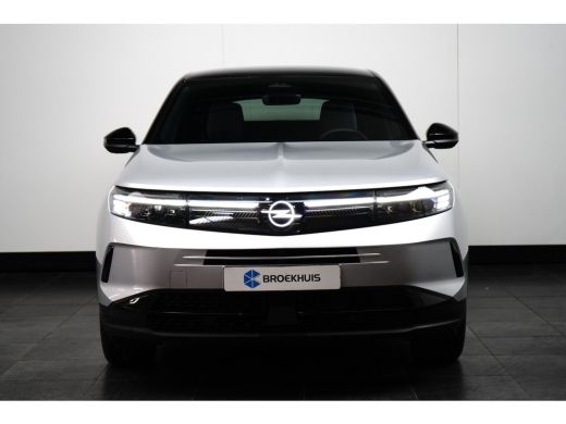 Opel Grandland 1.2 Turbo Hybrid GS / Navigatie / 360 Camera / Head-up display / Keyless / Parkeersensoren / Stuu... ActivLease financial lease