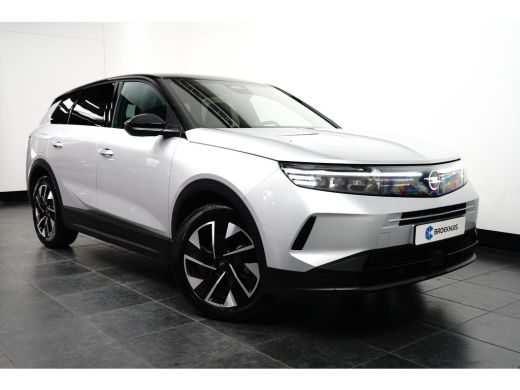Opel Grandland 1.2 Turbo Hybrid GS / Navigatie / 360 Camera / Head-up display / Keyless / Parkeersensoren / Stuu... ActivLease financial lease