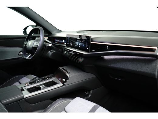 Opel Grandland 1.2 Turbo Hybrid GS / Navigatie / 360 Camera / Head-up display / Keyless / Parkeersensoren / Stuu... ActivLease financial lease
