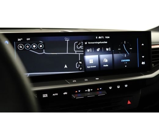 Opel Grandland 1.2 Turbo Hybrid GS / Navigatie / 360 Camera / Head-up display / Keyless / Parkeersensoren / Stuu... ActivLease financial lease