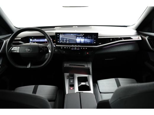 Opel Grandland 1.2 Turbo Hybrid GS / Navigatie / 360 Camera / Head-up display / Keyless / Parkeersensoren / Stuu... ActivLease financial lease