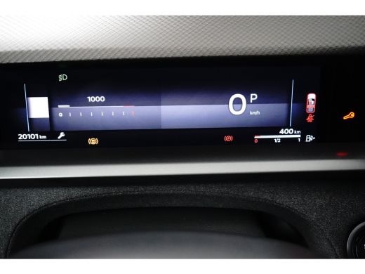 Opel Grandland 1.2 Turbo Hybrid GS / Navigatie / 360 Camera / Head-up display / Keyless / Parkeersensoren / Stuu... ActivLease financial lease