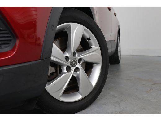 Opel Grandland X 1.6 Turbo Hybrid Business Elegance | Dealer Onderhouden! | SOH 94% | LED | AGR | Camera | Navi | ... ActivLease financial lease