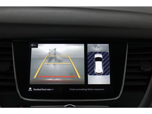 Opel Grandland X 1.6 Turbo Hybrid Business Elegance | Dealer Onderhouden! | SOH 94% | LED | AGR | Camera | Navi | ... ActivLease financial lease
