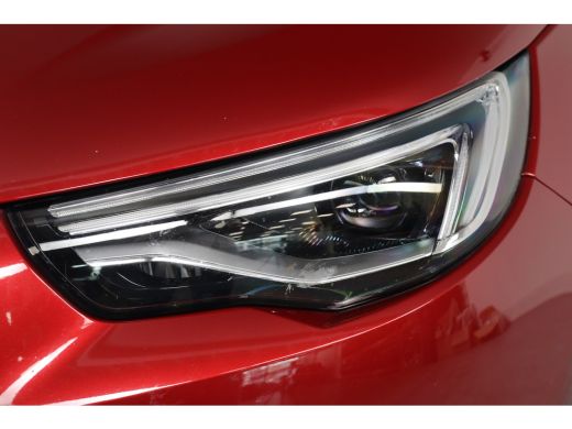 Opel Grandland X 1.6 Turbo Hybrid Business Elegance | Dealer Onderhouden! | SOH 94% | LED | AGR | Camera | Navi | ... ActivLease financial lease