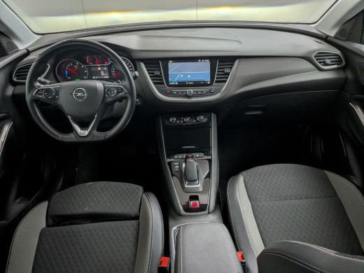 Opel Grandland X 1.6 Turbo Hybrid Business Elegance | Dealer Onderhouden! | LED | AGR | Camera | Navi | Clima | BL... ActivLease financial lease