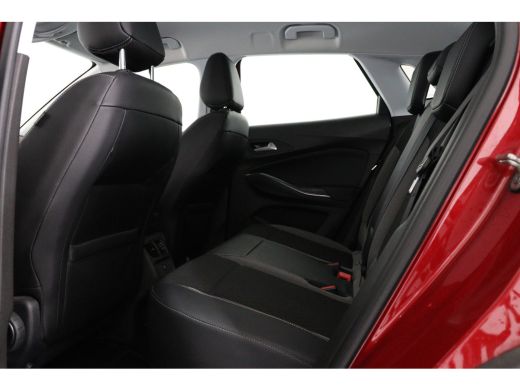 Opel Grandland X 1.6 Turbo Hybrid Business Elegance | Dealer Onderhouden! | SOH 94% | LED | AGR | Camera | Navi | ... ActivLease financial lease