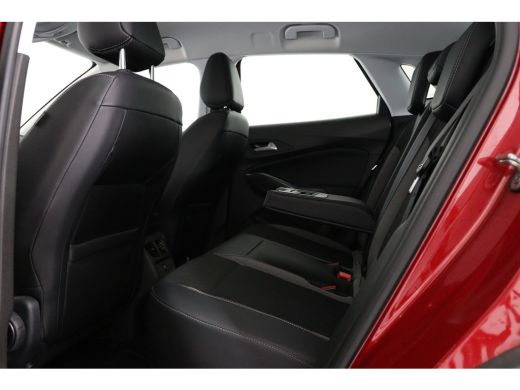 Opel Grandland X 1.6 Turbo Hybrid Business Elegance | Dealer Onderhouden! | SOH 94% | LED | AGR | Camera | Navi | ... ActivLease financial lease
