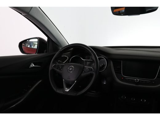 Opel Grandland X 1.6 Turbo Hybrid Business Elegance | Dealer Onderhouden! | SOH 94% | LED | AGR | Camera | Navi | ... ActivLease financial lease