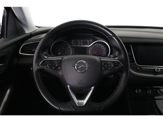 Opel Grandland X 1.6 Turbo Hybrid Business Elegance | Dealer Onderhouden! | SOH 94% | LED | AGR | Camera | Navi | ... ActivLease financial lease