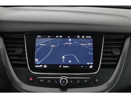 Opel Grandland X 1.6 Turbo Hybrid Business Elegance | Dealer Onderhouden! | SOH 94% | LED | AGR | Camera | Navi | ... ActivLease financial lease